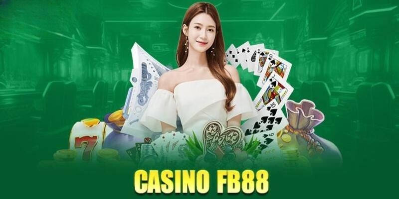 Các dịch vụ nổi bật tại FB88 dành cho người chơi Việt Nam