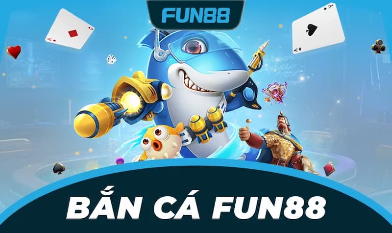 Tổng quan về Fun88 – điểm đến giải trí đáng tin cậy