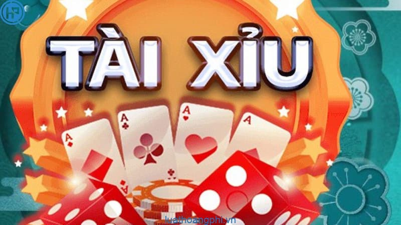 Tài xỉu online tặng tiền