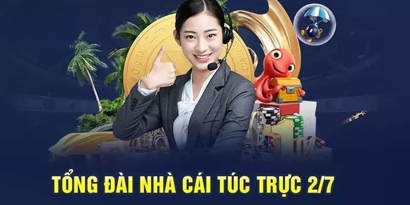 Tối ưu trải nghiệm người chơi từ dịch vụ hỗ trợ