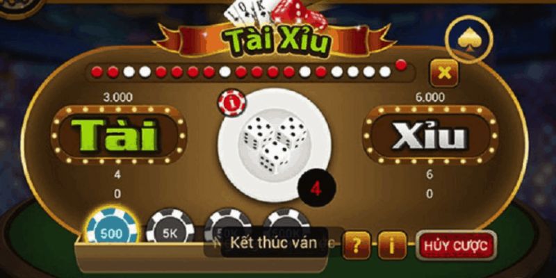 Đa dạng sản phẩm và trải nghiệm trò chơi độc đáo